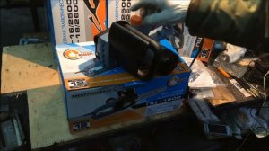 Цепная Электропила ПЦ-1600