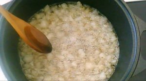 СМАЛЕЦ  Приготовление смальца