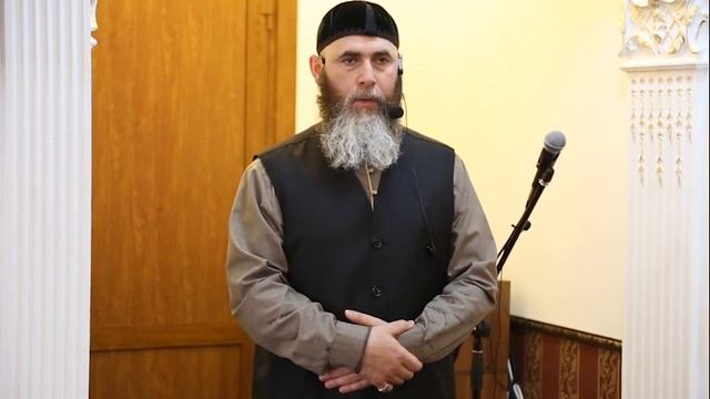 Открытие мечети в с.Мелчхи смотреть онлайн