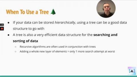 Tree Data Structures - Alchemy University