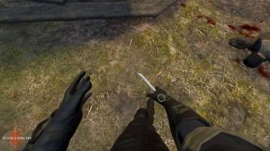 Modded Blade and Sorcery - Corvo's Sword (Dishonored)