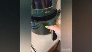 @user-wv7yv5bz6r@kitfort6601 Аэрогриль КТ-2222