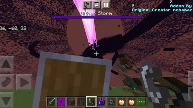 Crackers wither storm V1 beta [Download link in comments] смотреть онлайн