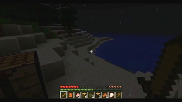 Minecraft LPtogether Deutsch HD: Erste Runde 1.3.1 [Part 1] смотреть онлайн