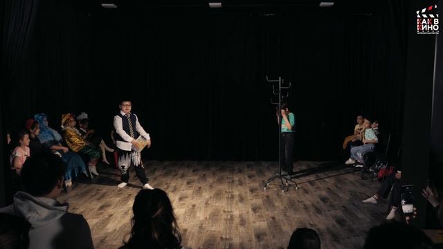 Страна невыученных уроков, 19.03.2023 12:00 смотреть онлайн