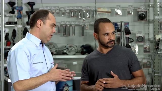 Serra Mármore a Seco 1500W - BOSCH-GDC-150-TITAN  Loja do Mecânico