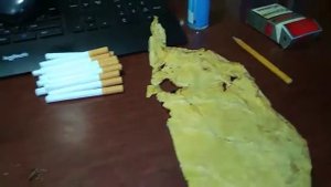 Как лучше резать листы табака чтобы было удобнее забивать сигареты