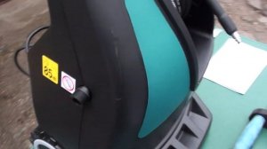 Makita HW132 после распаковки.