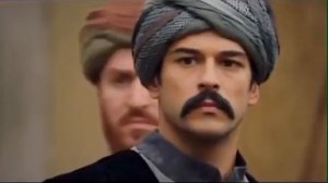 Покушение на султана Сулеймана