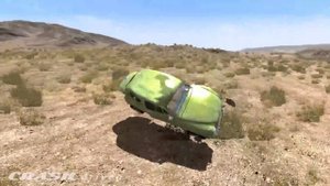 EXTREME CRASHES #154 - BeamNG Drive | CRASHdriven