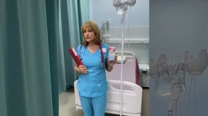 Лекарство с доказанной эффективностью. Капли МИДЗО. Психиатр - нарколог Бобкова К.  М.