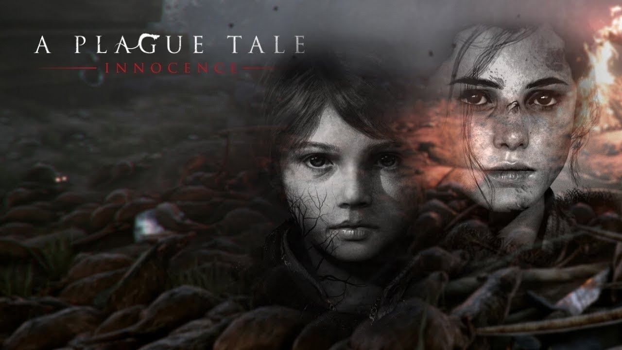 A Plague Tale Innocence ➤ Чумная сказка: Невинность ➤ ПОЛНОЕ ПРОХОЖДЕНИЕ ➤ PS5 ➤ ЧАСТЬ №1