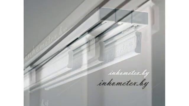 Карнизы для японских панелей смотреть онлайн