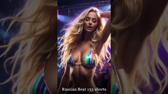 Igor Verkhovskiy - Russian Beat 133 shorts