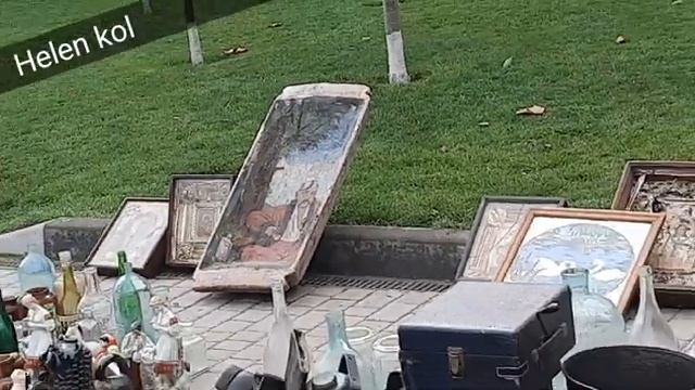 Новомосковск. День города 2021. / Новомосковськ. День міста 2021.