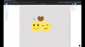 Emoji Design Using Figma