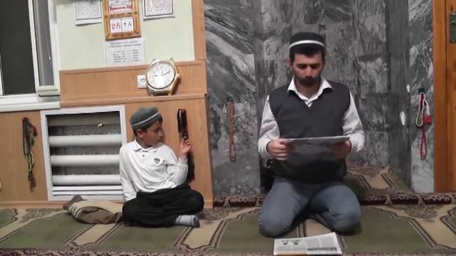 Лечитесь с помощью садакъа смотреть онлайн