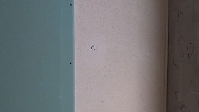 простая шумоизоляция стены 44 мм