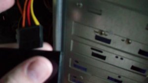 Как подключить Жесткий диск от Xbox360 к PC