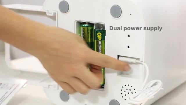 Автоматическая кормушка для кошек и собак Papifeed, 4Л смотреть онлайн