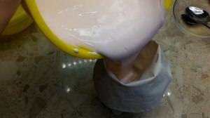 Маршмеллоу. Простой рецепт.