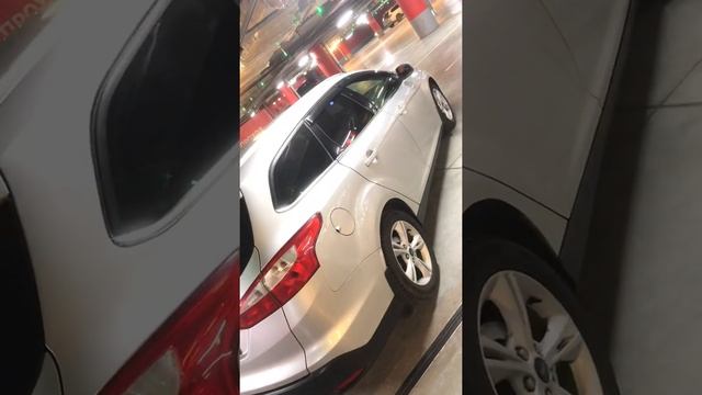 Ford focus 3 powershift Форд фокус 3 пауэршифт смотреть онлайн