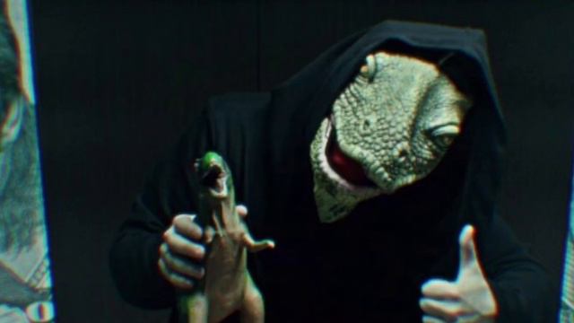 КТО ПРЯЧЕТСЯ ЗА МАСКОЙ МОРИАРТИ. ТАЙНА РАСКРЫТА!