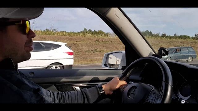 Поездка в Крым часть 1. смотреть онлайн