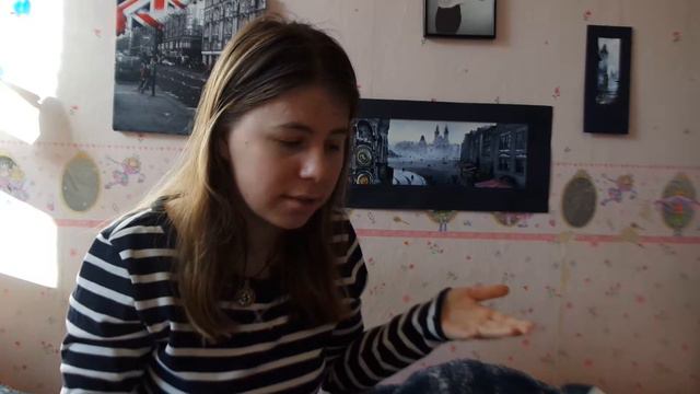 Старые заставки или "ЗАЧЕМ ТЕБЕ ЭТО?!" смотреть онлайн