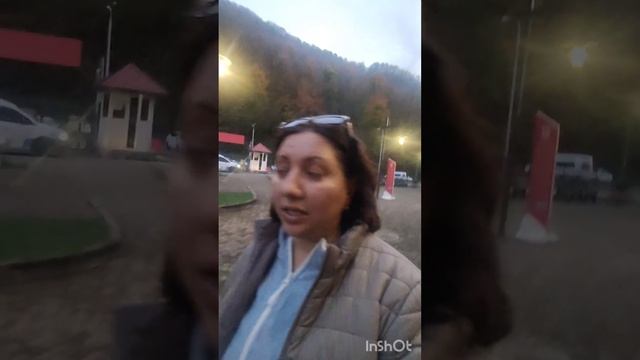#краснаяполяна #2023 #горы #ноябрь