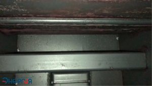 Котел стальной твердотопливный TIS PLUS 20 Обзор