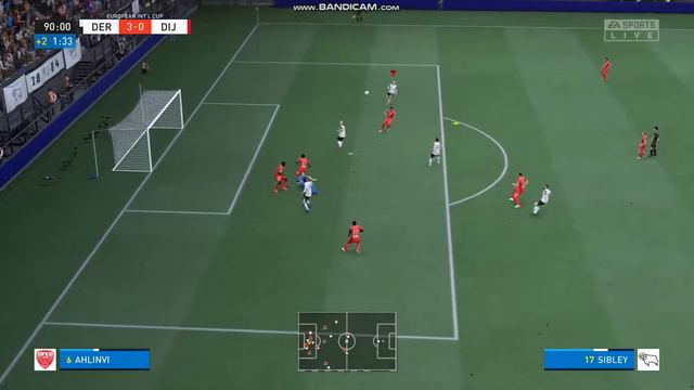 FIFA 22! КАРЬЕРА ТРЕНЕРА! ПЕРВЫЙ КАМБЭК!
