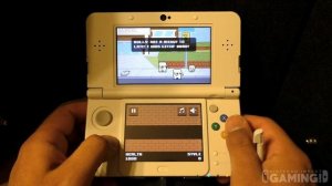 Squareboy vs Bullies: Arena Edition | Nintendo 3DS Gameplay