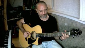 Кино-  Игра (Уже Поздно) Cover_version