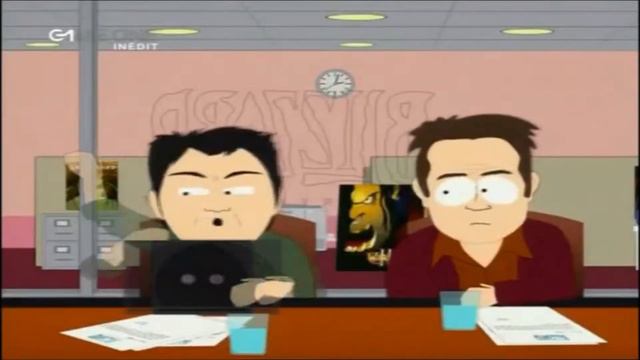 Live To Win - South Park World of Warcraft смотреть онлайн