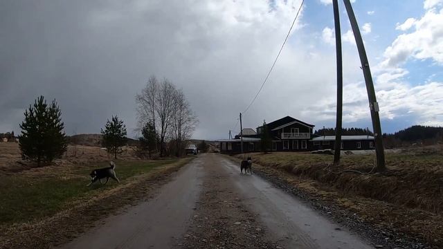 КАРЕЛИЯ отдых смотреть онлайн