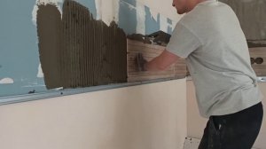 Укладка плитки на кухне. Кухонный фартук. Как уложить плитку своими руками на кухне?