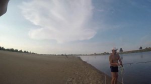 Астраханская область, Солёное Займище 2019