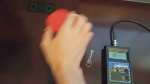 Брелок из трития с Aliexpress