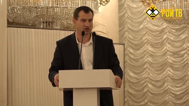 13-й нацпроект Василия Мельниченко