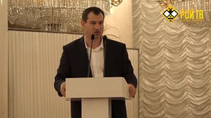 13-й нацпроект Василия Мельниченко