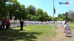 В Прохладном открылся лагерь «Спортивное поколение – патриоты России»