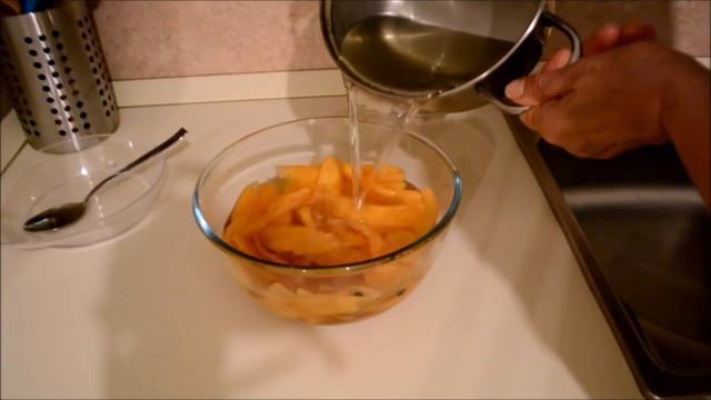 Liquore al melone смотреть онлайн