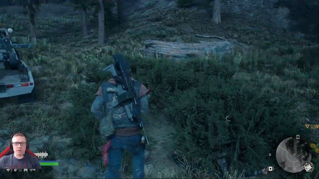 Стрим Days Gone (Жизнь После)Часть 5 МОЧИМ ФРИКОФ пытаемся выжить PS4 PRO смотреть онлайн