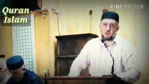 Абдуллахаджи Хидирбеков проповедь в г. Хасавюрт