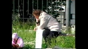 Оха город моей молодости часть 2.