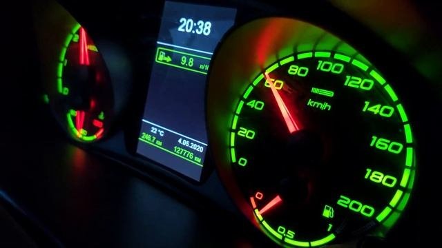 Купил себе приору - что с ней делать?