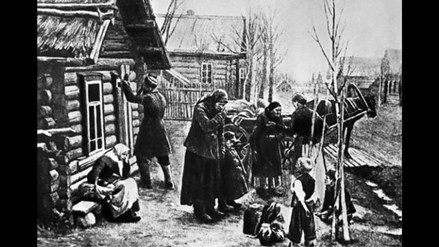 Кулацкие клады! Раскулачивание 30-х годов! смотреть онлайн