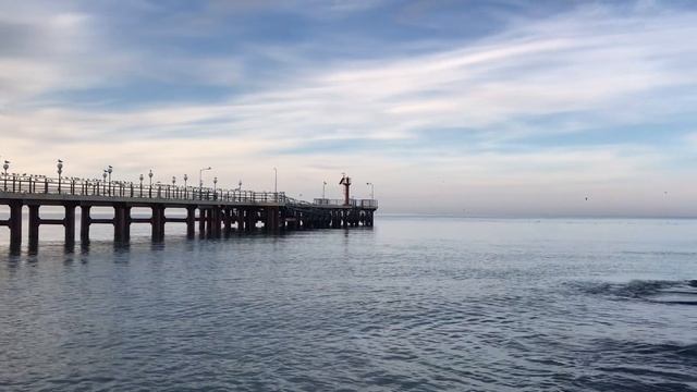 #3 Адлер, Сочи, Красная поляна. Маленькое путешествие вдвоем. смотреть онлайн