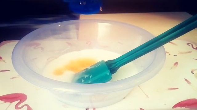 Слайм из клея Мишка !!!!!!! #крутойкласный# смотреть онлайн